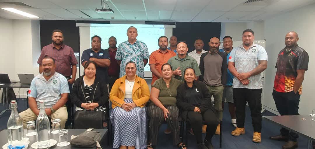 Officers Enhance Observer Analysis Skills
