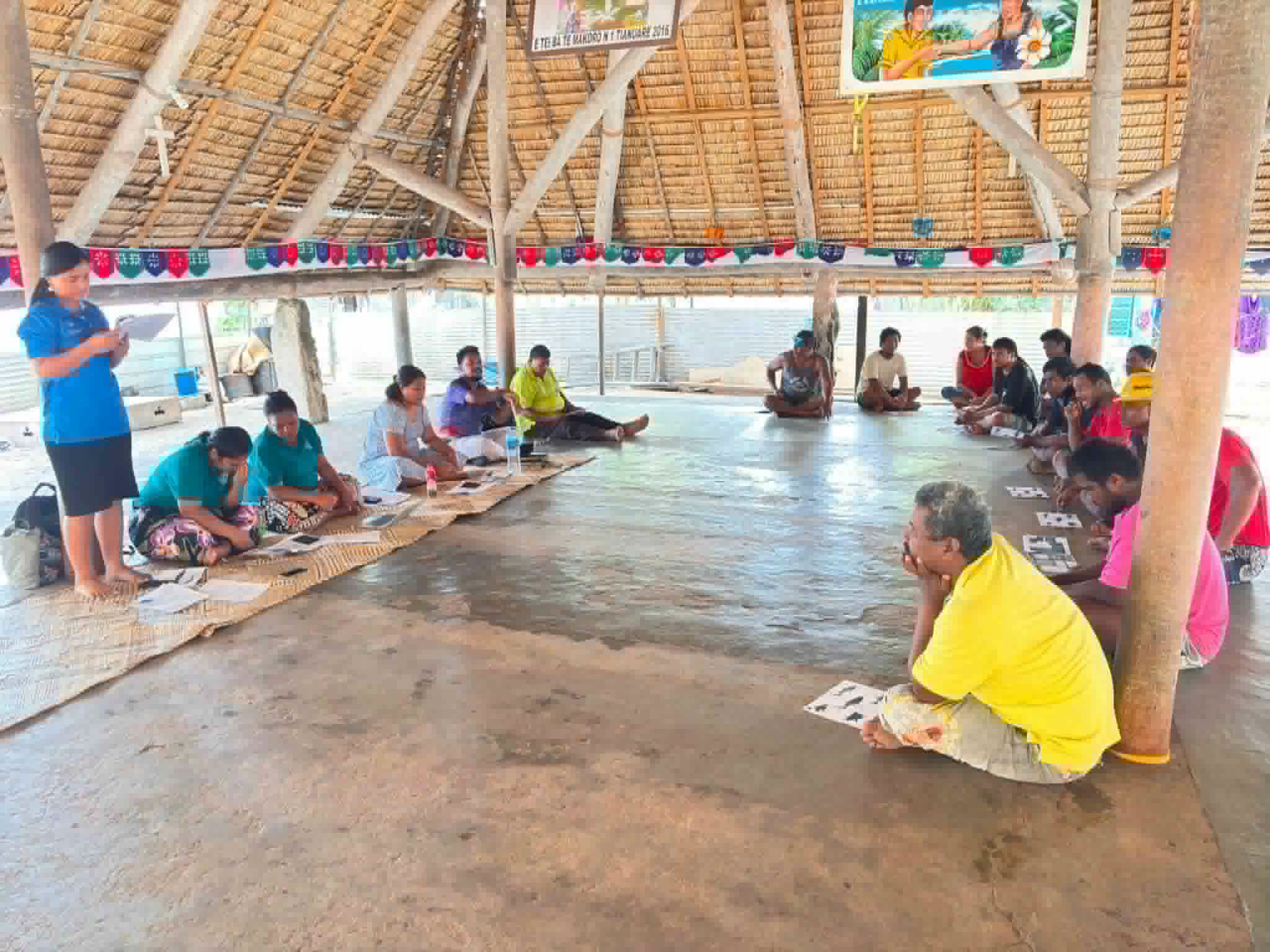 Public Consultation Begins on Shark Fisheries Management