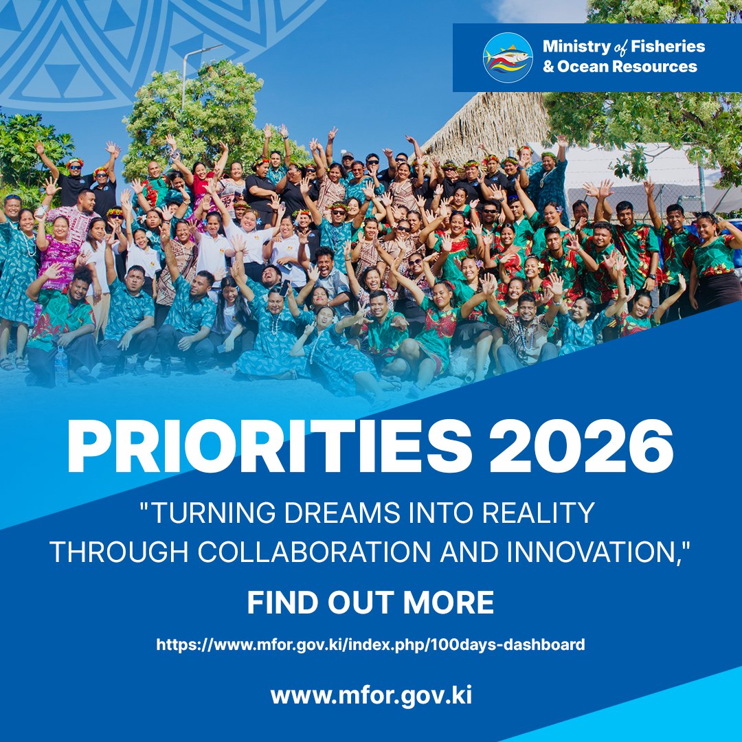 Turning Dreams into Reality: MFOR 2026 Agenda