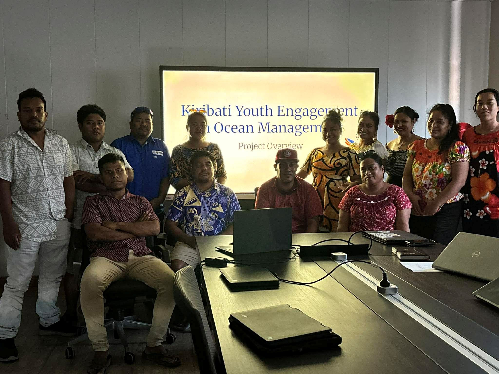 KMSPCC Supports Youth Engagement for Sustainable Oceans