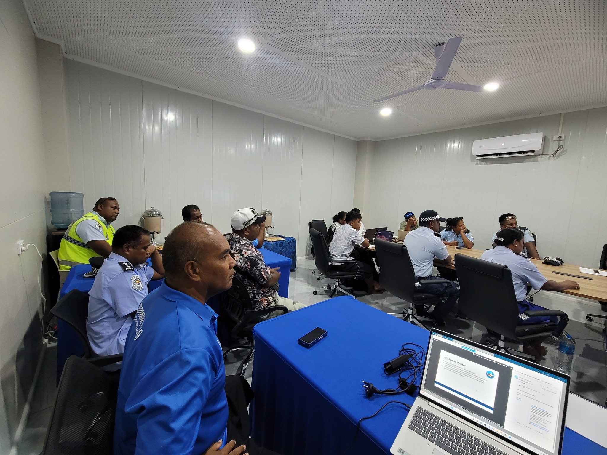 Strengthening Coastal Fisheries Case Submissions