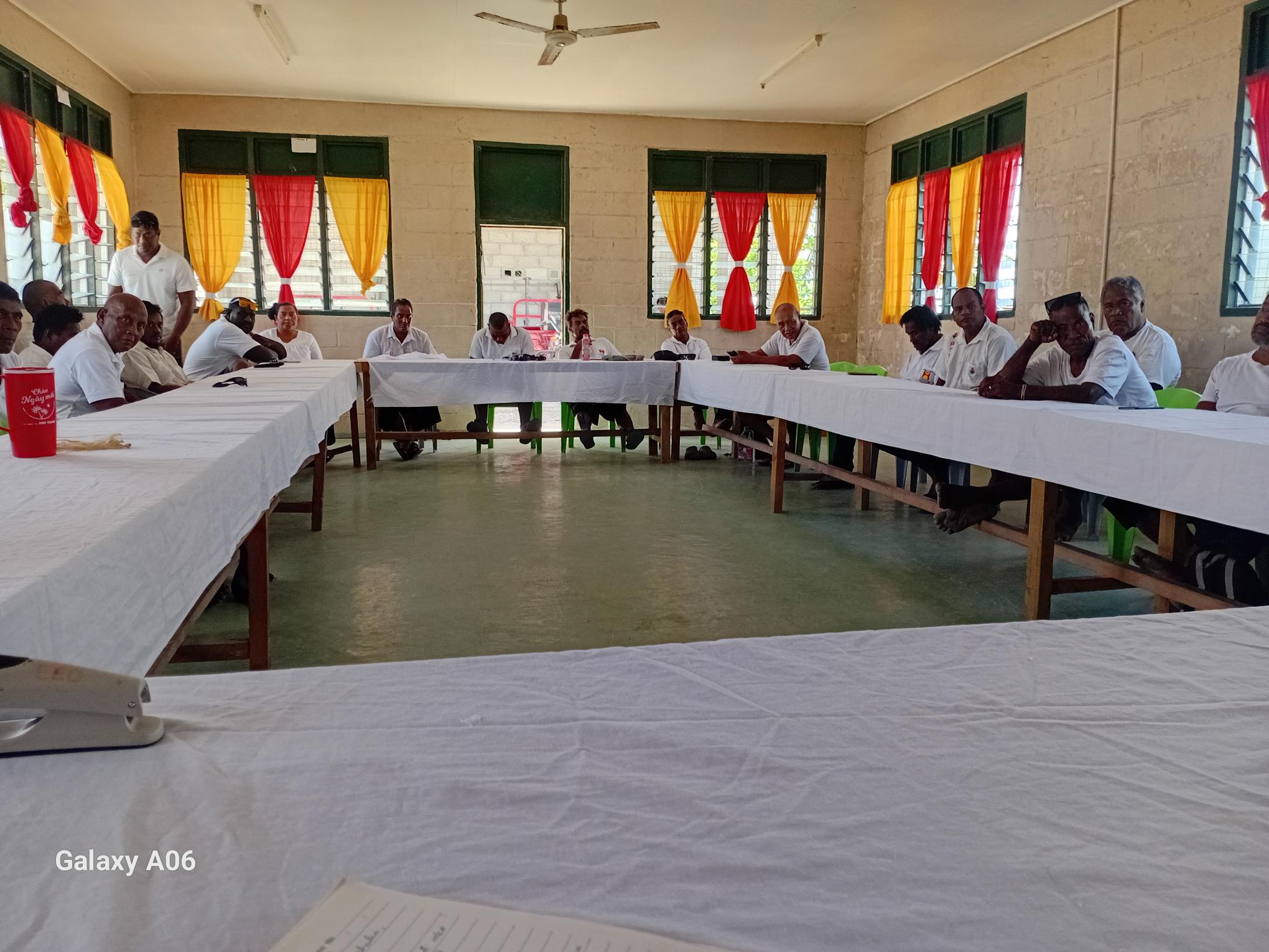 TabNorth Hatchery Project Consultation Successfully Concluded