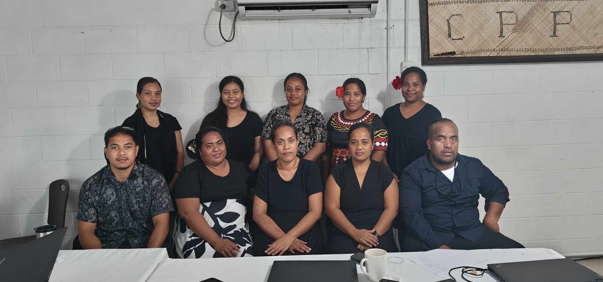 𝐊𝐢𝐫𝐢𝐛𝐚𝐭𝐢 𝐀𝐝𝐯𝐚𝐧𝐜𝐞𝐬 𝐒𝐞𝐚𝐛𝐞𝐝 𝐌𝐢𝐧𝐞𝐫𝐚𝐥𝐬 𝐆𝐨𝐯𝐞𝐫𝐧𝐚𝐧𝐜𝐞 𝐰𝐢𝐭𝐡 𝐍𝐞𝐰 𝐂𝐨𝐦𝐦𝐢𝐭𝐭𝐞𝐞 𝐌𝐞𝐞𝐭𝐢𝐧𝐠⁣