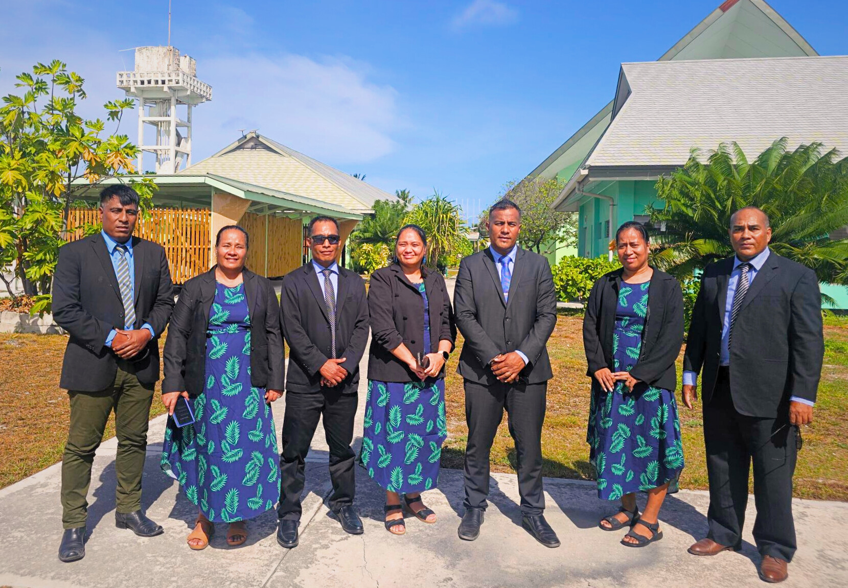 Oversight Committee Engages with MFOR on 100 Days Priorities