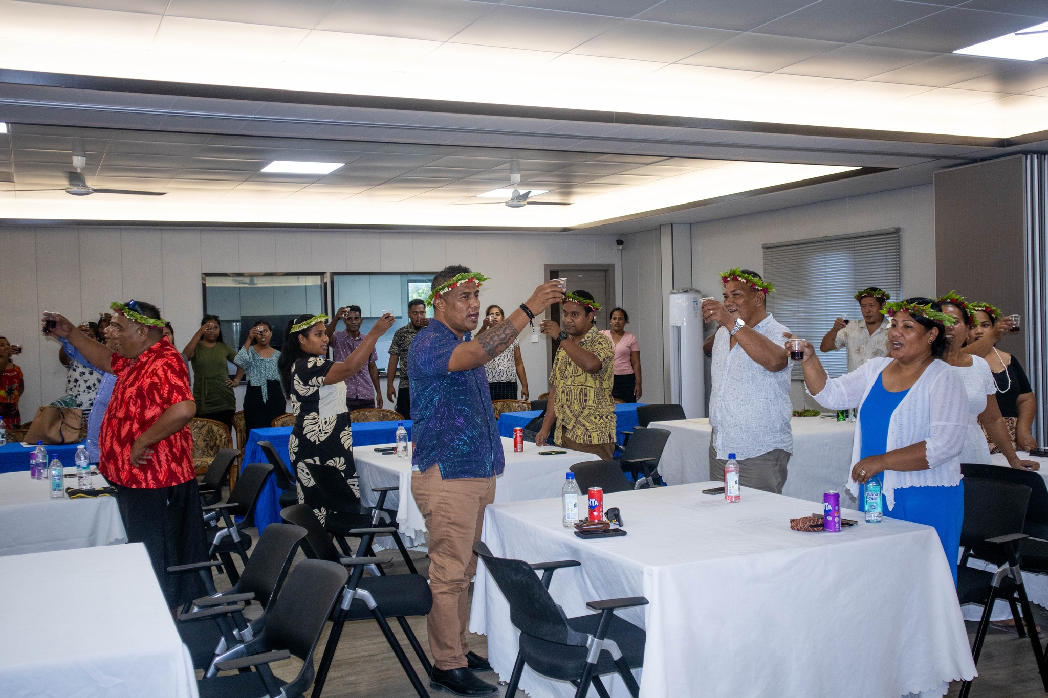 Tobwaan te Mari: A New Era for Coastal Fisheries Licensing