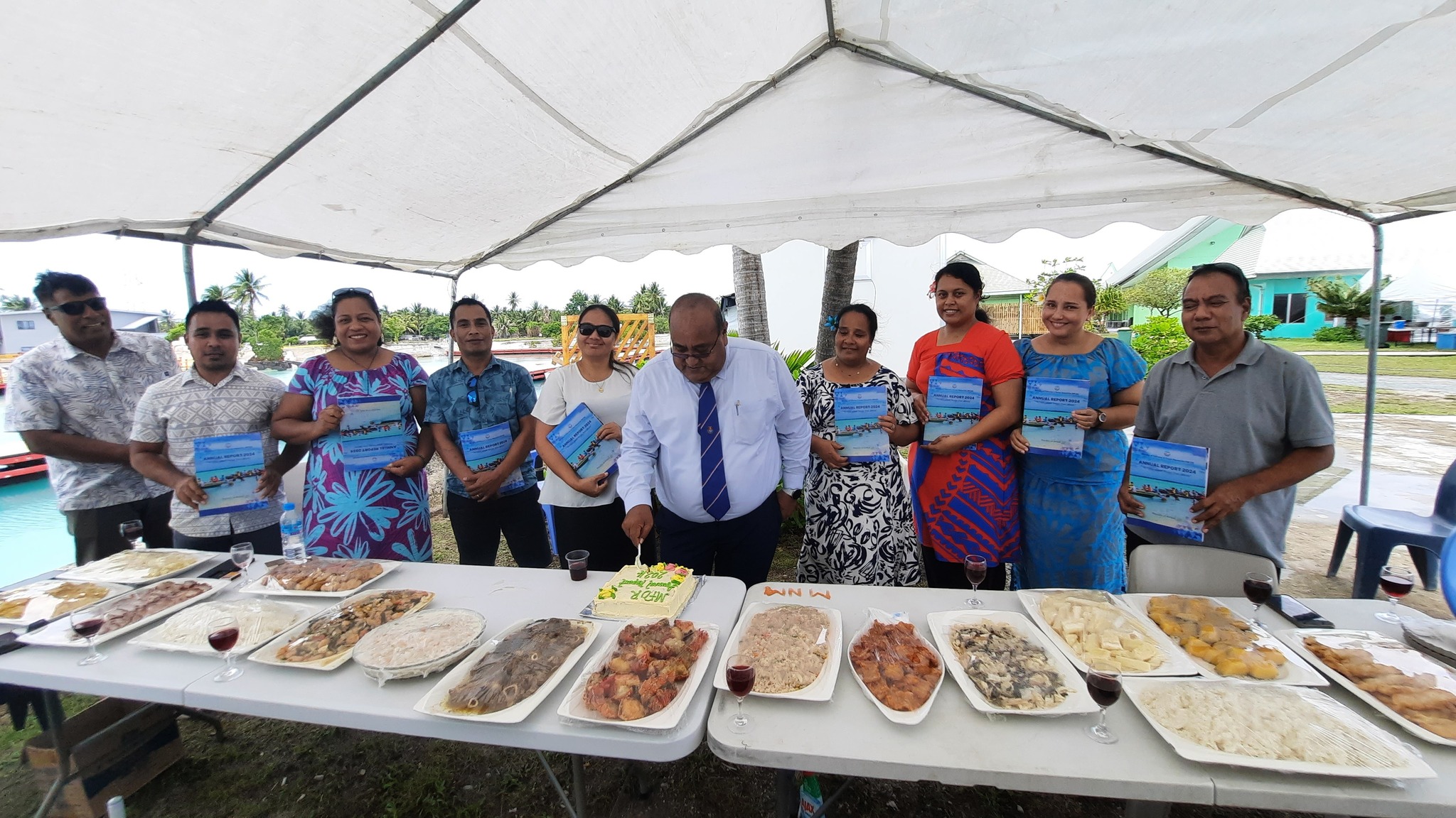 From Our Team to Our People: MFOR 2024 Annual Report Released