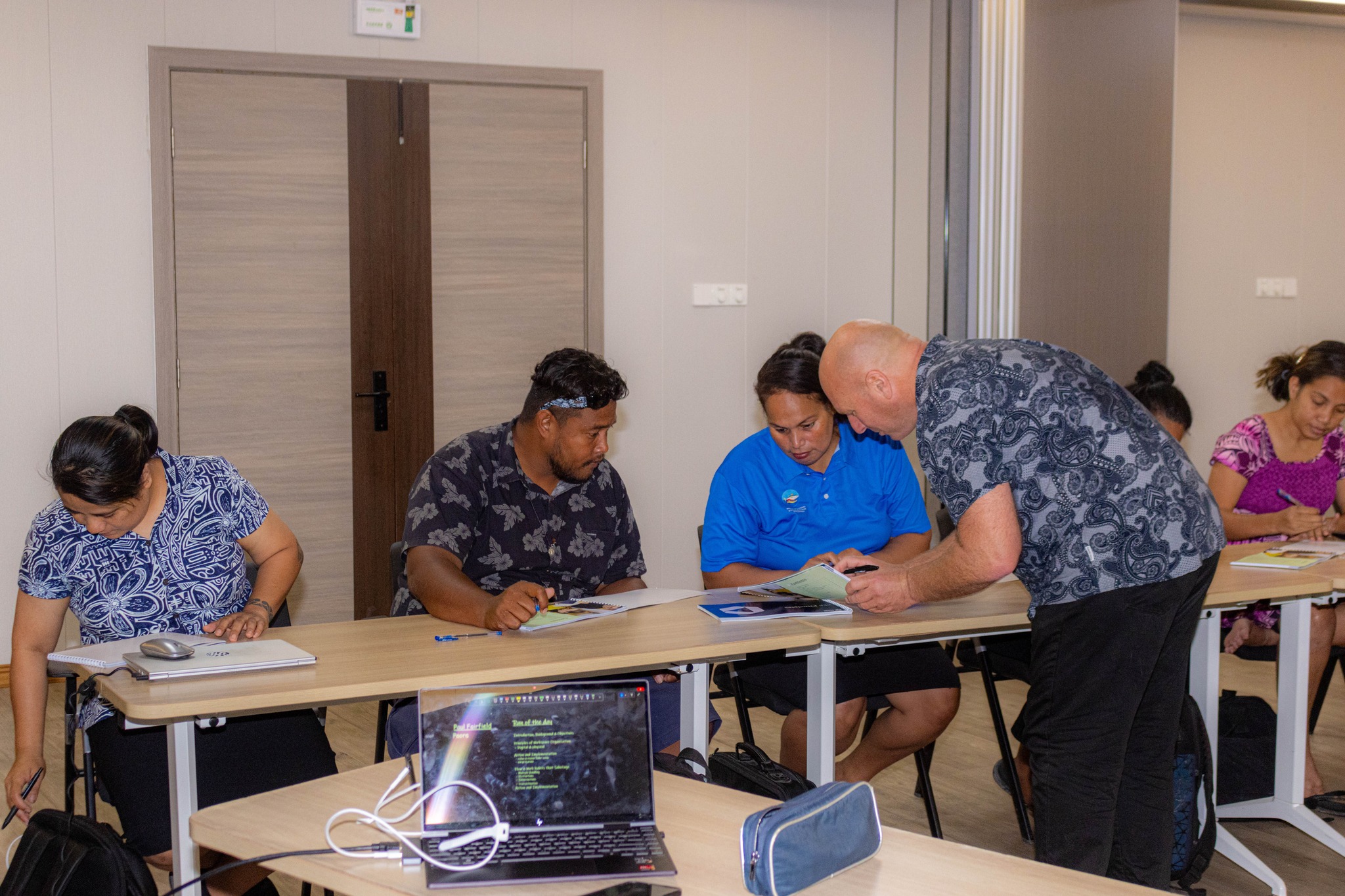 Smarter Work, Better Results: Personal Efficiency Program Delivered at MFOR