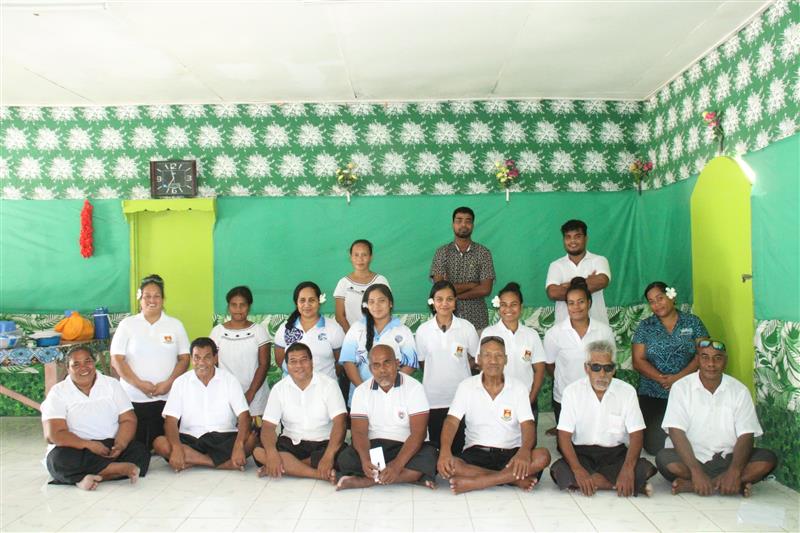 KMSPCC Leads People-Centered MSP Mission in Tamana