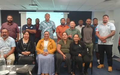 Officers Enhance Observer Analysis Skills