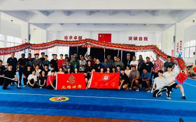 Kiribati Strengthens Aquaculture Skills Through China Training