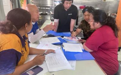 Safeguarding Kiribati’s Seafood Quality and Export Standards