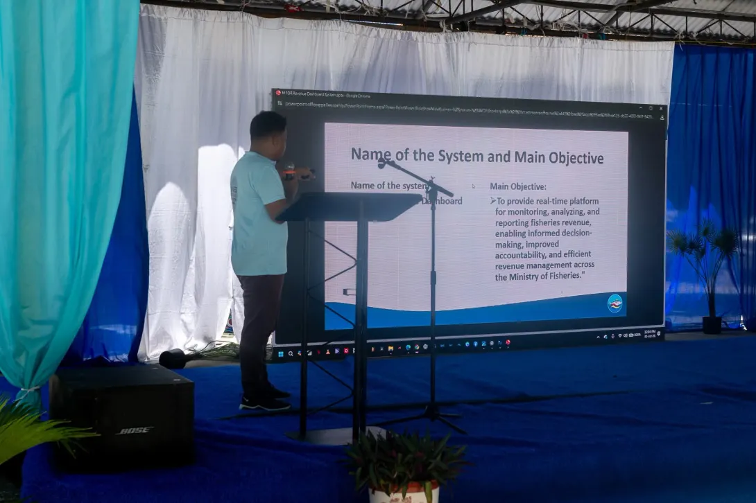 MFOR Launches Wave of Digital Innovation